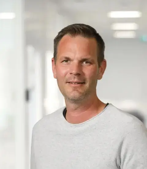 Anders Landin