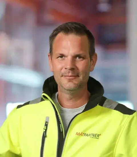 Anders Landin