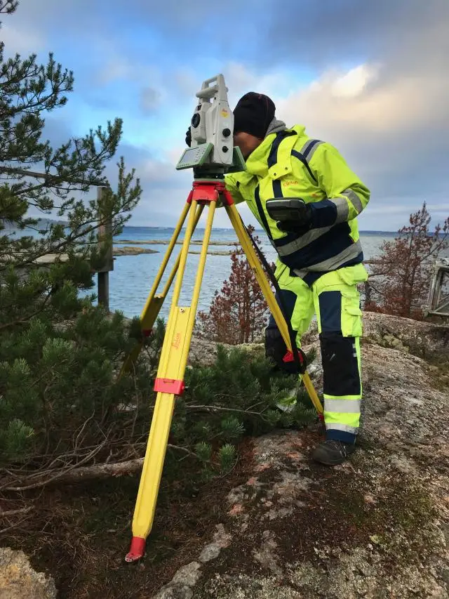 Kvalitet & miljö i fokus