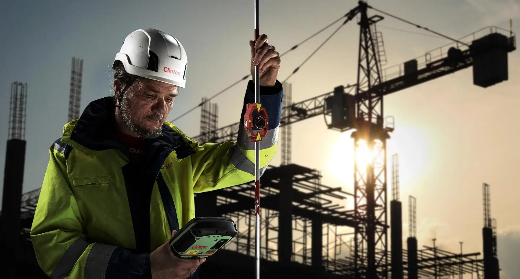 Hus - Vi har vi gedigen erfarenhet av mark- och grundläggningsarbeten.