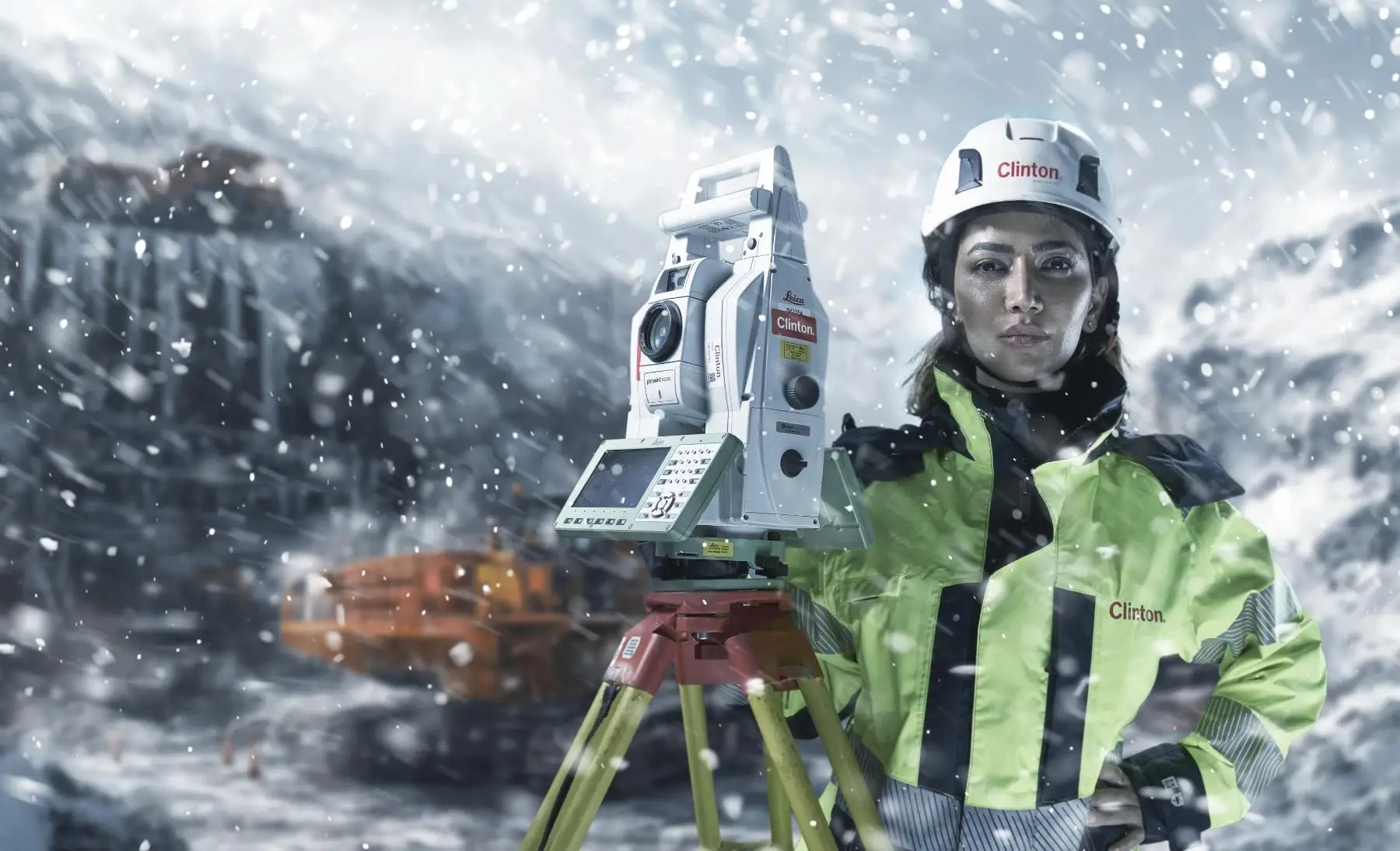 Automatisk monitorering