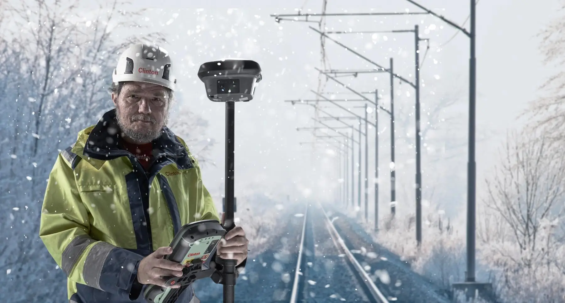 Modellering - Vi har ett eget team med CAD/BIM-specialister som omvandlar punktmoln till BIM-modeller i önskat format.