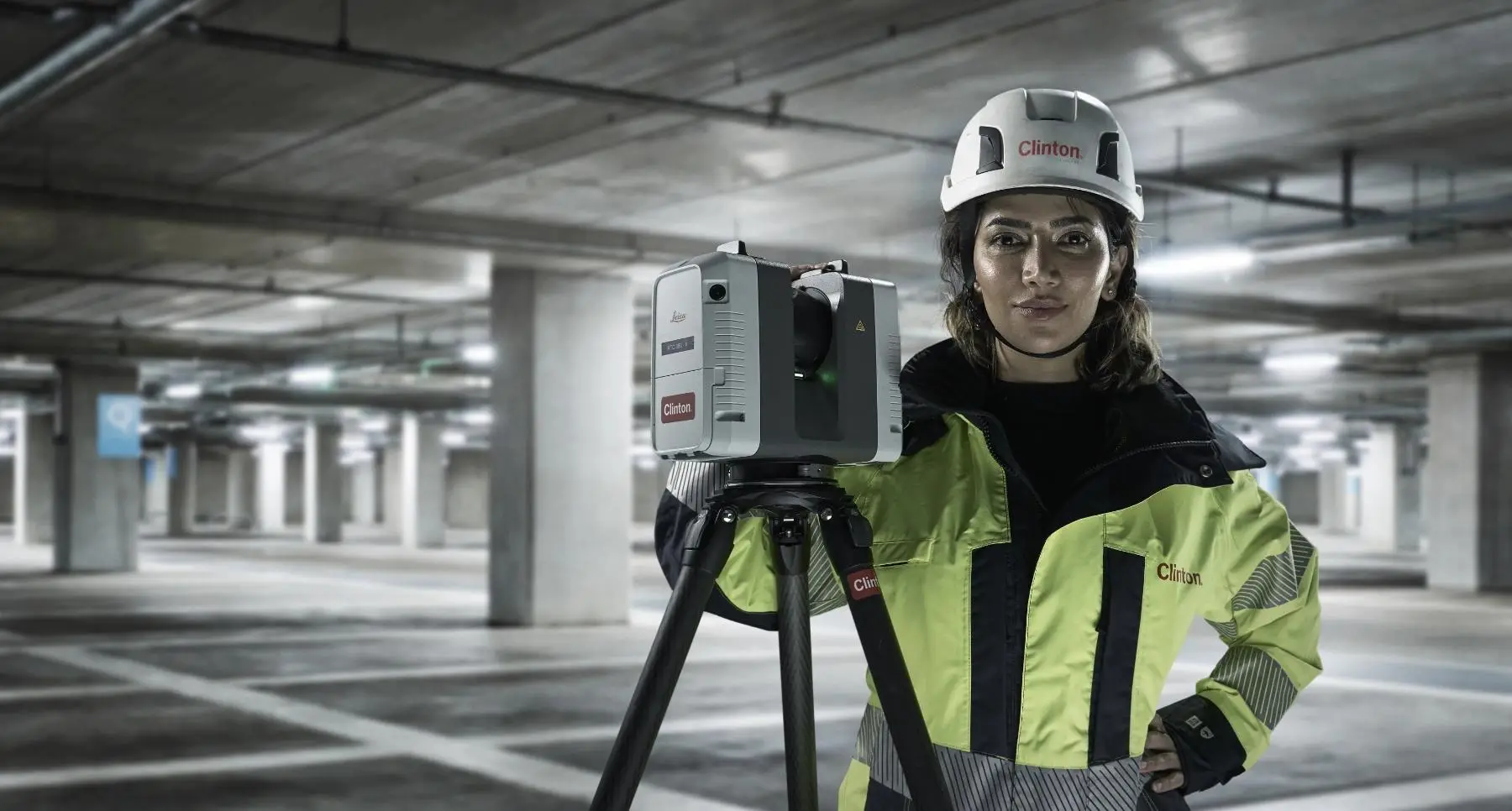 Scan2BIM - Laserscanning för 3d-modeller