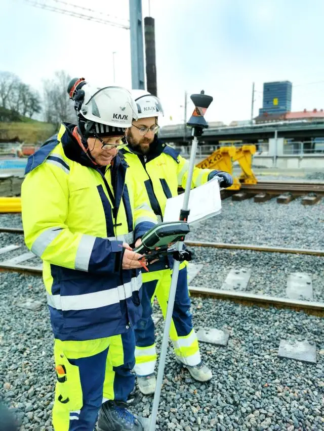 Våra värdegrunder