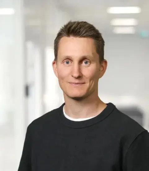 Joel Berlin