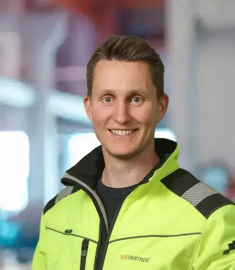 Joel Berlin