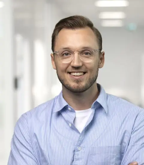 Johannes Pettersson