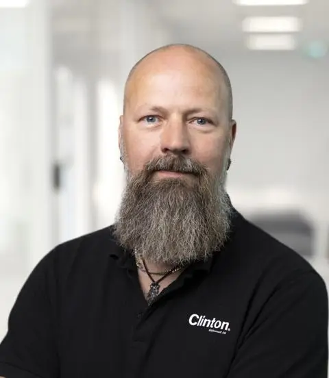 Marcus Alfsson