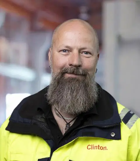 Marcus Alfsson