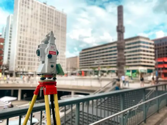 Ramavtal Mättjänster Stockholms Stad