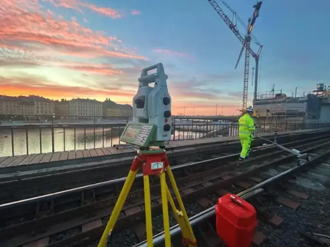 Söderströmsbroarna